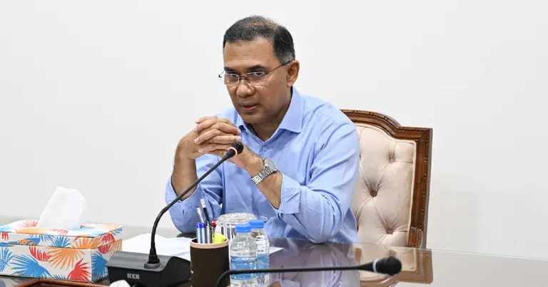 হাওরের ক্ষতিগ্রস্ত কৃষকের তালিকা তৈরির নির্দেশ প্রধানমন্ত্রীর